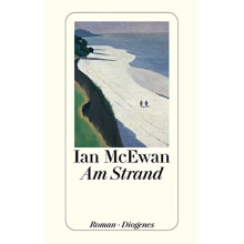 Am Strand (Diogenes Taschenbücher)