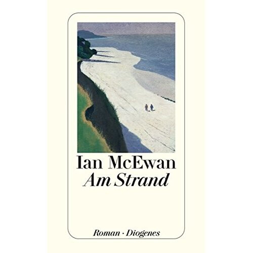 Am Strand (Diogenes Taschenbücher)