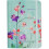 Fuchsia Blooms Address Book 1