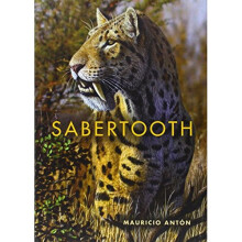 Sabertooth (Life of the Past)