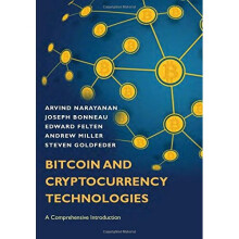 Bitcoin and Cryptocurrency Technologies: A Comprehensive Introduction