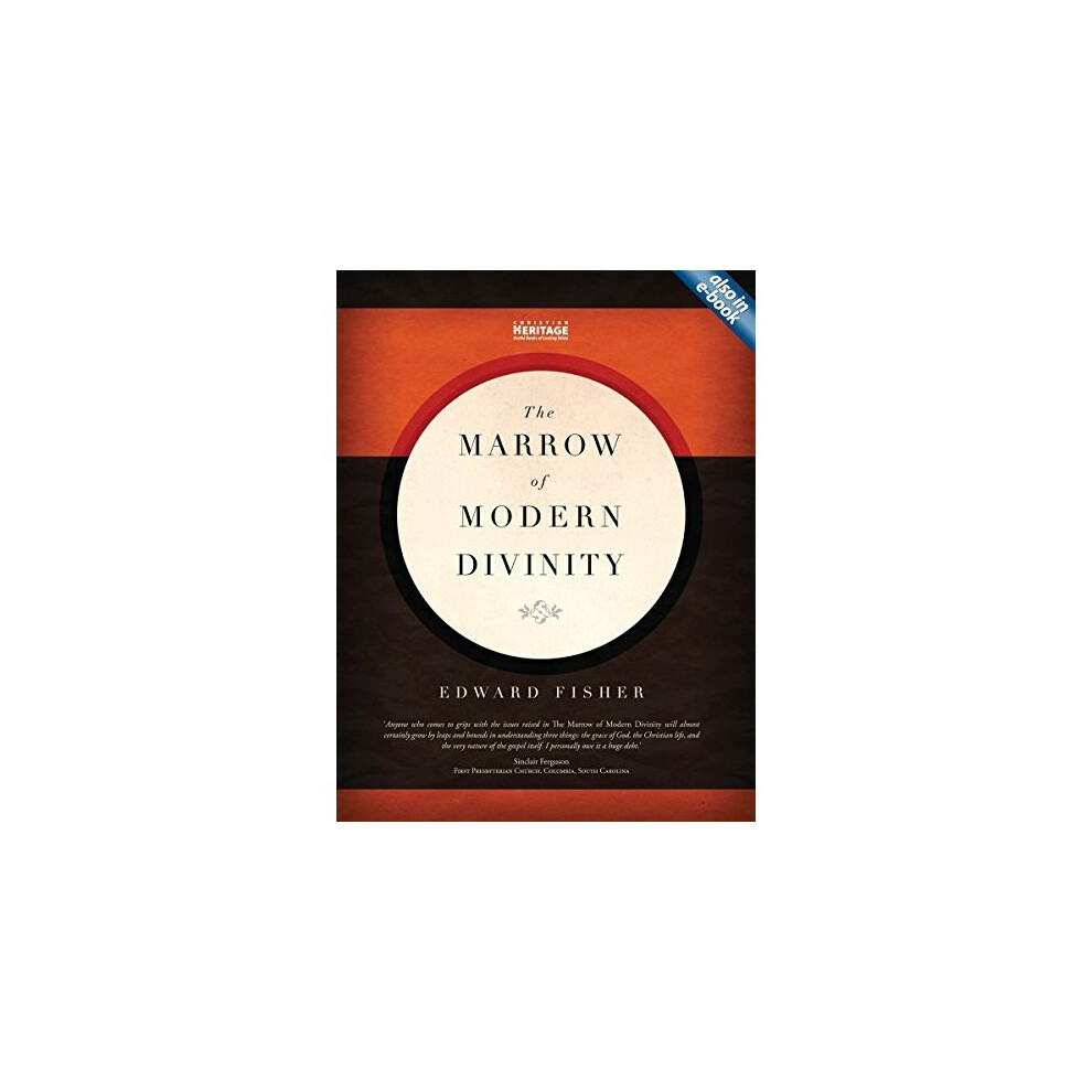 Marrow of Modern Divinity
