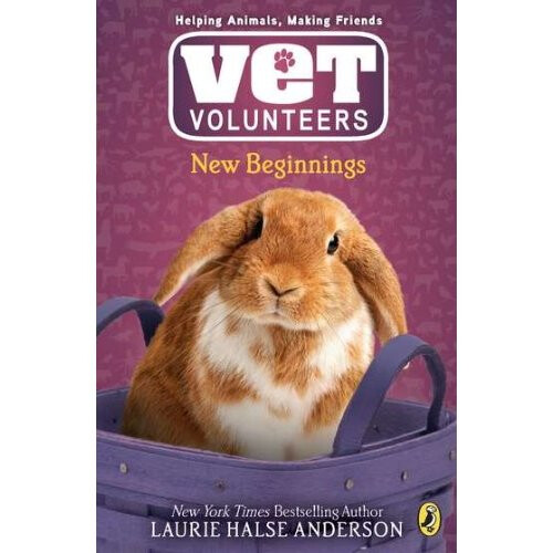 New Beginnings (Vet Volunteers (Quality))