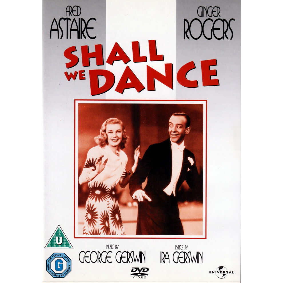 Shall We Dance