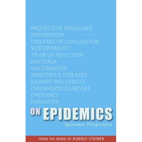 On Epidemics: Spiritual Perspectives
