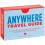 Anywhere: A Travel Guide 1