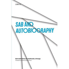 Sab and Autobiography (Texas Pan American Series)