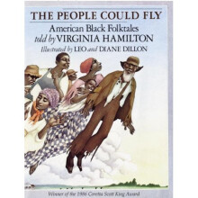 The People Could Fly: American Black Folktales