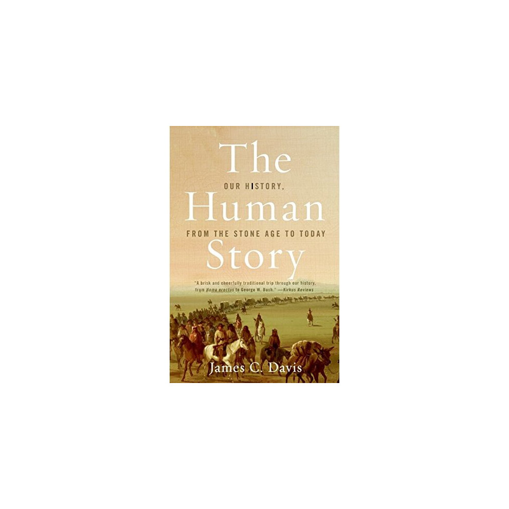 Human Story, The