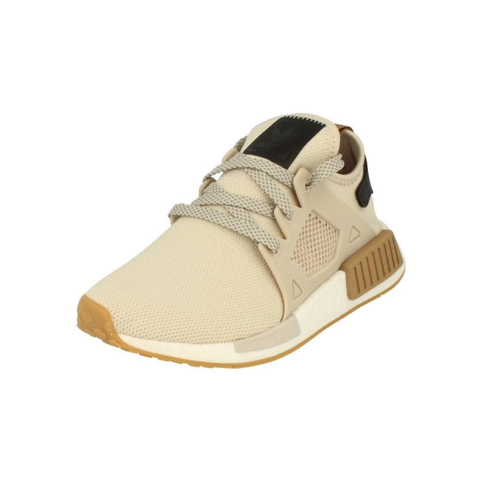 (3.5) Adidas Originals Nmd_Xr1 Mens Running Trainers Sneakers Shoes