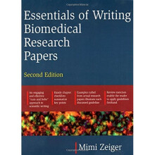 Essentials of Writing Biomedical Research Papers. Second Edition