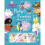 Peppa Pig: Peppa and Friends Magnet Book 1