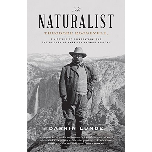 Thenaturalist