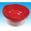 (White) Scoop Bowl - Shaped bowl to aid independent dining. 1