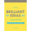 Brilliant Ideas Launch Pad (Kari Chapin): Generate & Capture Your Best Ideas (Notepad) 1