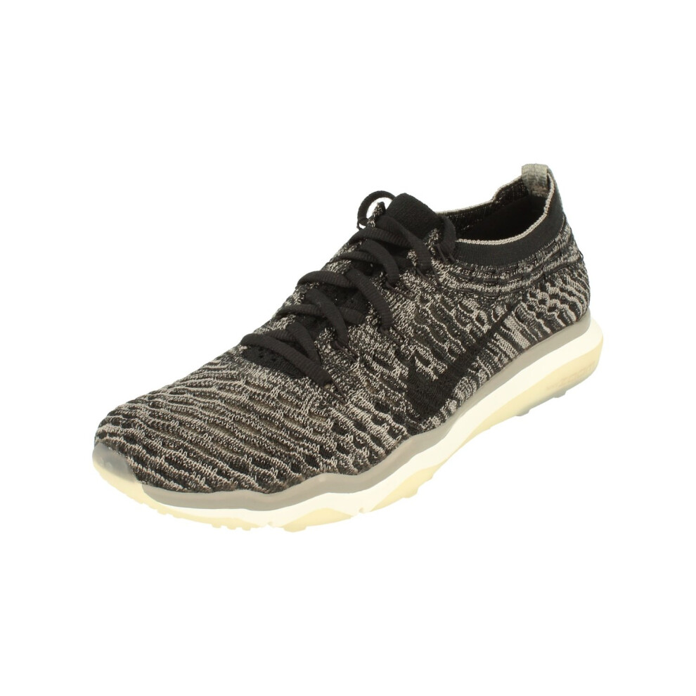 (2.5) Nikelab Air Zoom Fearless Flyknit Womens Running Trainers 878558 Sneakers Shoes