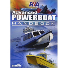 RYA Advanced Powerboat Handbook