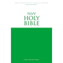NIrV, Economy Bible: Easy to Read. Easy to Share.