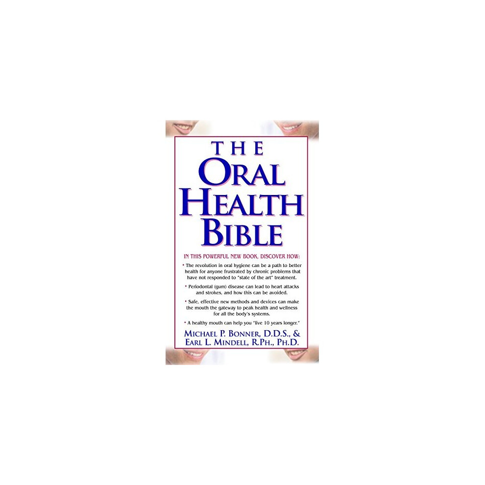Oral Health Bible