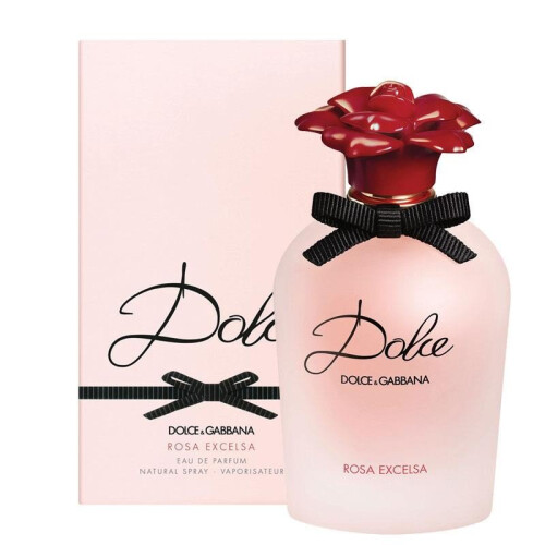 Dolce & Gabbana Dolce & Gabbana Dolce Rosa Excelsa 50ml EDP Spray