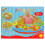 Galt Galt Toys Farm Soft Self Contained Multi Sensory Playnest 9