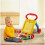 VTech VTech First Steps Baby Walker Jeu de rôle Téléphone portable Coordination main-œil 3