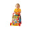 VTech VTech First Steps Baby Walker Jeu de rôle Téléphone portable Coordination main-œil 1