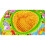 Galt Galt Toys Farm Soft Self Contained Multi Sensory Playnest 5