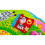 Galt Galt Toys Farm Soft Self Contained Multi Sensory Playnest 8