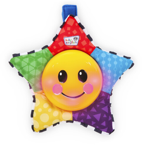 baby einstein BABY EINSTEIN Musikalischer Stern Star Bright Symphony - Mehrfarbig 1
