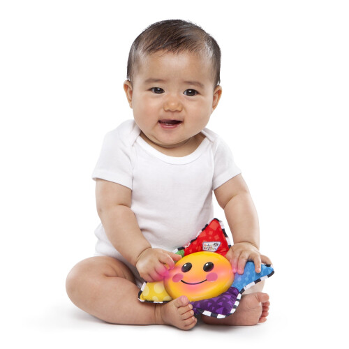 baby einstein BABY EINSTEIN Musikalischer Stern Star Bright Symphony - Mehrfarbig 2