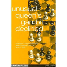 Unusual Queen's Gambit Declined (Everyman Chess)