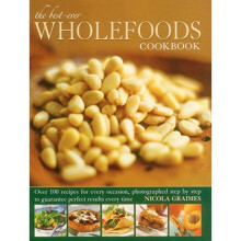 The Best-Ever Wholefoods Cookbook