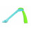 Little Tikes Little Tikes Stable Easy Assembly First Slide (Blue/ Green) 18m+ 4