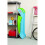Little Tikes Little Tikes Stable Easy Assembly First Slide (Blue/ Green) 18m+ 8