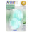 Philips Philips 2 Pack AVENT Soothie Pacifier, Green, 3 Months and above (3M+) 2