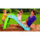 Little Tikes Little Tikes Stable Easy Assembly First Slide (Blue/ Green) 18m+ 3