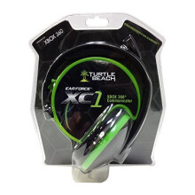Turtle Beach XC1 Gaming Headset - Xbox 360