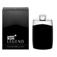 Agua de Colonia Montblanc Legend 200ml