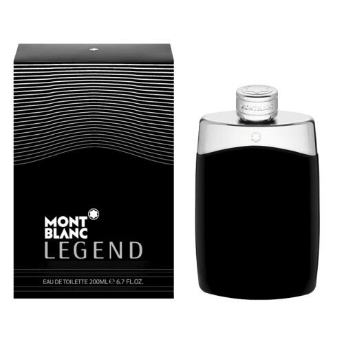 Montblanc Montblanc Legend Eau de Toilette 200ml