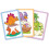 Snap + Pairs Dinosaurs Card Game 2