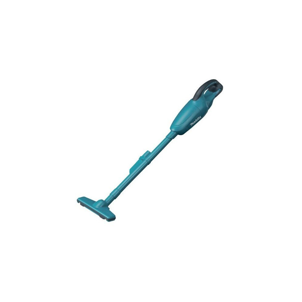 Makita DCL180Z Cordless 18 V Li-ion Vacuum Cleaner (Body Only)