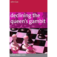 Declining The Queen's Gambit (Everyman Chess)