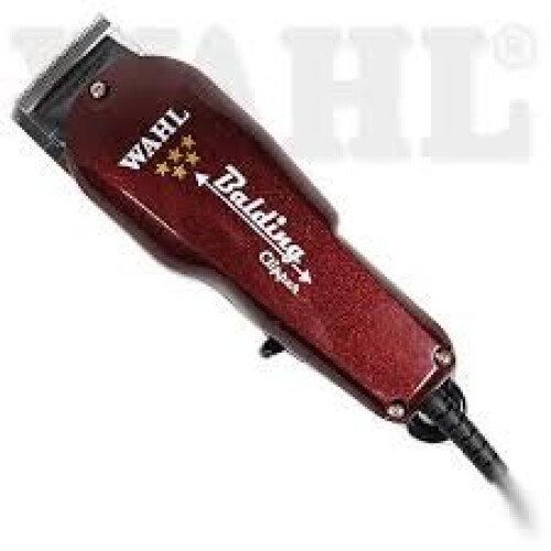 Wahl Wahl Balding Hair Clipper