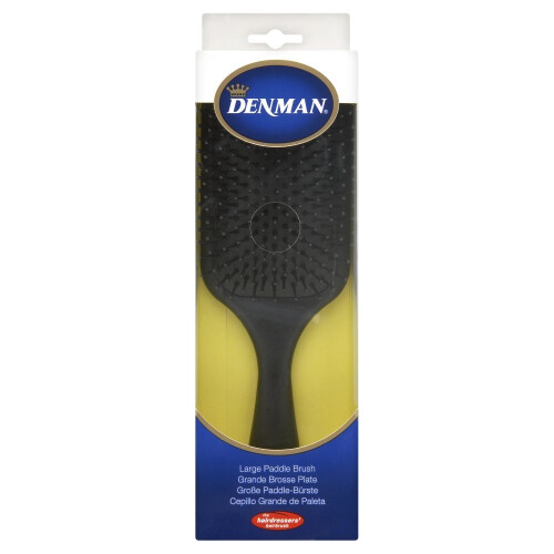 Denman Denman D83 Large Paddle Hairbrush 2