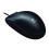Logitech Logitech B100 Optical USB Ambidextrous Mouse for Windows, Mac and Linux - Black 1