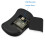 ESYNiC Mini Wireless Keyboard 2.4G - British Layout-Black 6