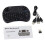ESYNiC Mini Wireless Keyboard 2.4G - British Layout-Black 7