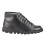 (5 UK) Grafters Boys Monkey Boots Black 1