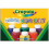 Crayola 6Pc Crayola Children's Washable Paint Set 4
